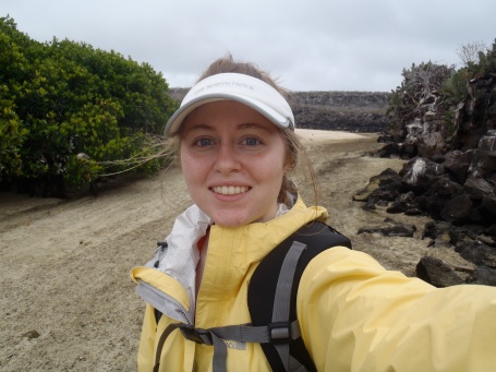 Galapagos Islands, 2010