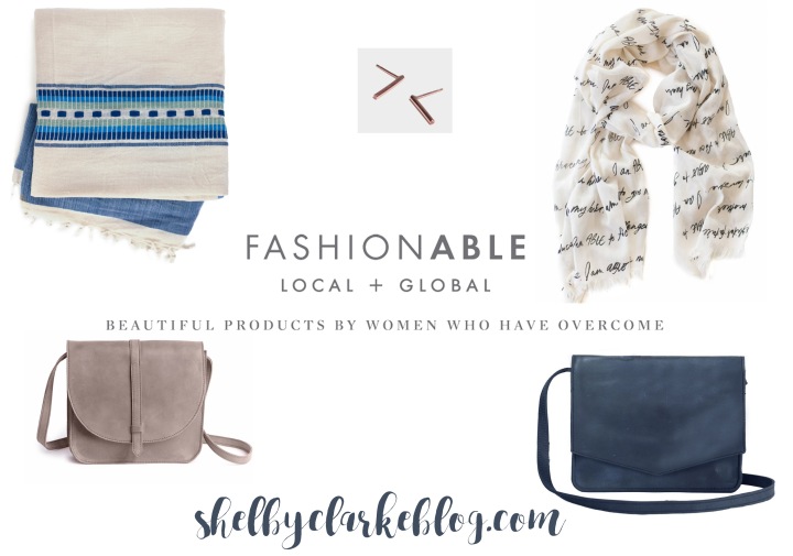 My fashionABLE Wishlist | Adventurous Shelby